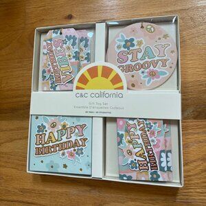 Birthday Gift Tags (20)